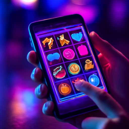 10x স্লট কক্ষ